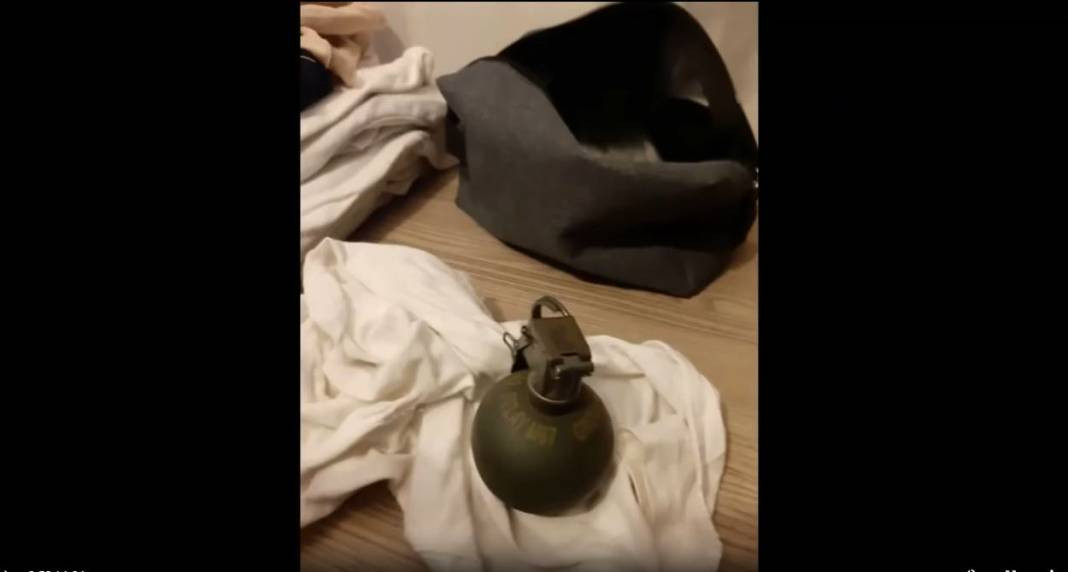 İstanbul’un 5 ilçesinde ‘Mahzen-33’ operasyonu: 16 gözaltı - Resim: 13